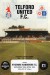 Telford United v Wycombe Wanderers