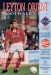 Leyton Orient v Wycombe Wanderers