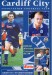 Cardiff City v Wycombe Wanderers