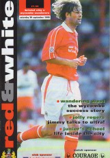 Bristol City v Wycombe Wanderers