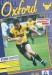 Oxford United v Wycombe Wanderers