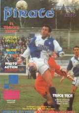 Bristol Rovers v Wycombe Wanderers
