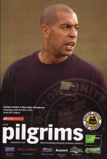 Boston United v Wycombe Wanderers