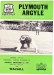 Plymouth Argyle v Walsall