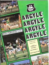 Plymouth Argyle v Millwall