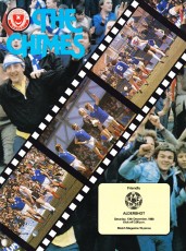 Portsmouth v Aldershot Town