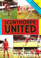 Scunthorpe United v Hereford United