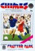 Portsmouth v Wimbledon