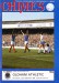 Portsmouth v Oldham Athletic