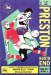 Preston North End v Mansfield Town
