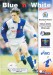 Blackburn Rovers v Oldham Athletic