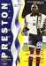 Preston North End v Hereford United