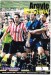 Plymouth Argyle v Cheltenham Town
