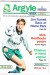 Plymouth Argyle v Blackpool