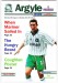 Plymouth Argyle v Rochdale