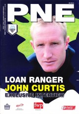 Preston North End v Plymouth Argyle