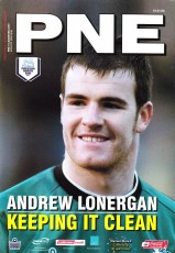 Preston North End v Leicester City
