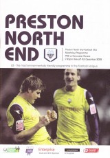 Preston North End v Doncaster Rovers