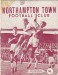 Northampton Town v Peterborough United
