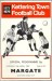 Kettering Town v Margate