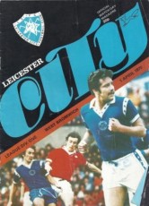 Leicester City v West Bromwich Albion