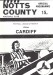 Notts County v Cardiff City