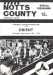 Notts County v Leyton Orient