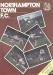 Northampton Town v Mansfield Town