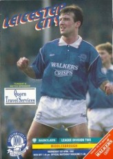 Leicester City v Middlesbrough