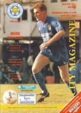 Leicester City v Millwall