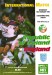 Ireland v England