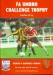 Rushden & Diamonds v Woking
