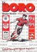 Solihull Borough v Rushden & Diamonds