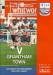 Rushden & Diamonds v Grantham Town