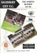 Salisbury City v Rushden & Diamonds