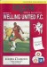 Welling United v Rushden & Diamonds