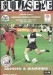 Hereford United v Rushden & Diamonds