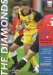 Rushden & Diamonds v Kidderminster Harriers
