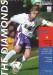 Rushden & Diamonds v Stevenage Borough