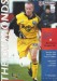 Rushden & Diamonds v Northwich Victoria