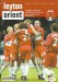 Leyton Orient v Rushden & Diamonds