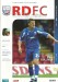 Rushden & Diamonds v Bury