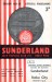 Sunderland v Stoke City