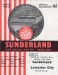 Sunderland v Leicester City