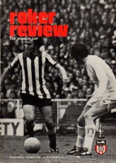 Sunderland v Vasas