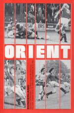 Leyton Orient v Sunderland