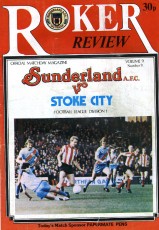 Sunderland v Stoke City