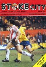 Stoke City v Sunderland