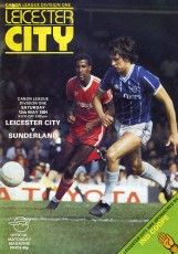 Leicester City v Sunderland