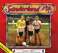 Sunderland v Stoke City